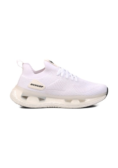 Beyaz Unisex Spor Ayakkabı Dnp-2292 G Beyaz