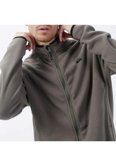 Quiksilver Mıssıon Fz M Gri