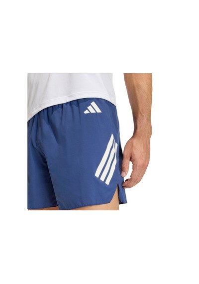 Jz7706-e Adidas Adı365 Sho M Erkek Şort Ve Kapri Mavi Jz7706-e