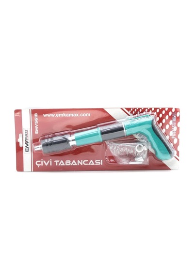 Lb Barutlu Çivi Tabancası Emv-5618