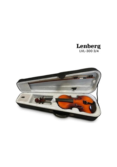 Lenberg Lvl-300 3/4 Keman