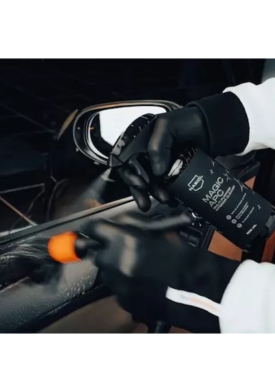 Nasiol Magic Apc 500ml Çok Amaçlı İç Mekan Temizleyici