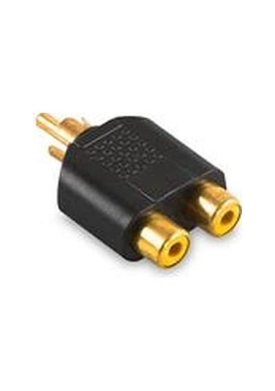 S-link Slx-216 Audio Y- Adapter Rca Çevirici Kdo