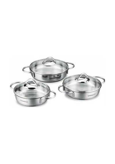 Korkmaz A1805 Tombik Omlet Set
