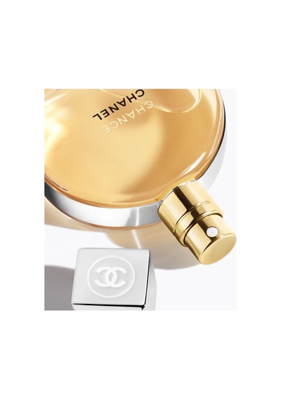 Chanel Chance Edp 100 Ml Kadın Parfüm Fresh