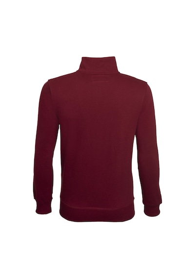AR-MA Arma Erkek Fermuarlı Sweatshirt K21324922301 001