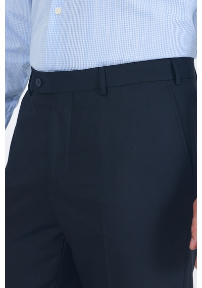 İmza Lacivert Yan Cep Basic Slim Fit Esnek Pantolon 1003260005 Lavicert İmza Lacivert Yan Cep Basic Slim Fit Esnek Pantolon 1003260005 Lavicert