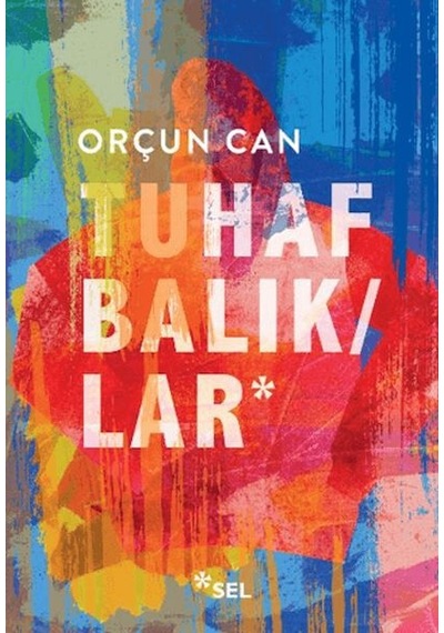 Tuhaf Balıklar - Qhdh-893014