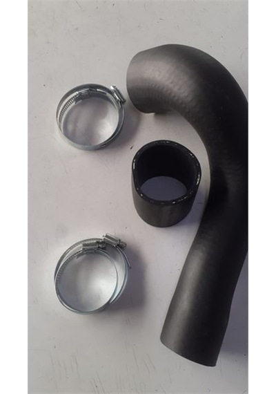 Ford İntercooler Hortumu Takım Plastık Parca Harıc Ford Custom 2.0 Ecoblue Onden Ceker Kelepceli - Kaylas 369