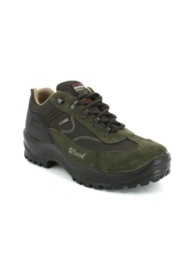Grisport Unisex Outdoor Ayakkabısı 10670S32G Haki Scamosciato