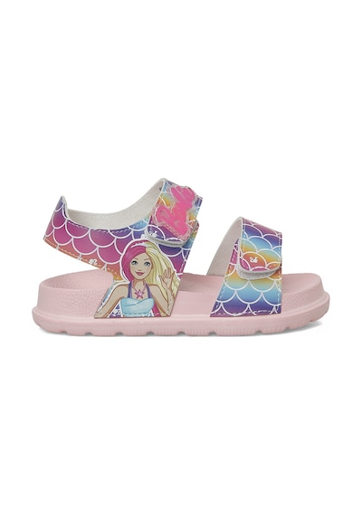 Barbie Jona.p6fx Çok Renkli Kız Çocuk Sandalet 000000000102251991 Çok Renkli