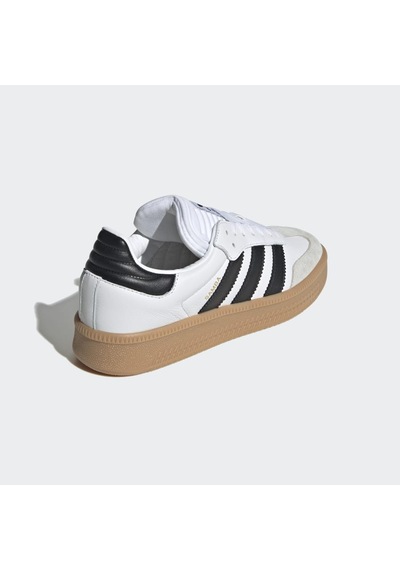 Adidas Samba Xlg Unısex Spor Ayakkabı - Ie1377 Beyaz
