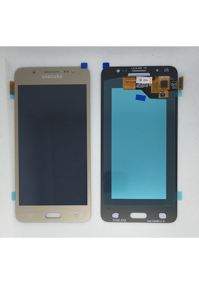 Samsung Galaxy Uyumlu J5 2016 (Sm-J510F) Lcd Ekran+Dokunmatik