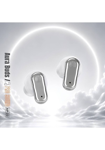 Ap-22 Aura Buds Pro Sound Kablosuz Bluetooth Kulaklık Tws Wireles