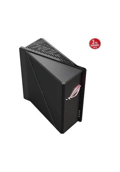 Asus Rog Strıx Gs-be18000 Wıfı7 Gamıng Router