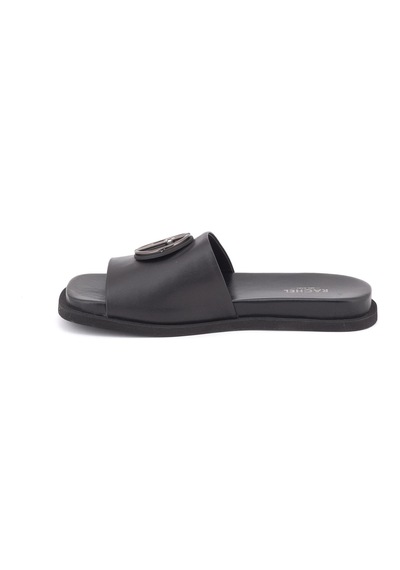 Rachel 29726 Kadın Terlik Rac-y5-29726001 Siyah