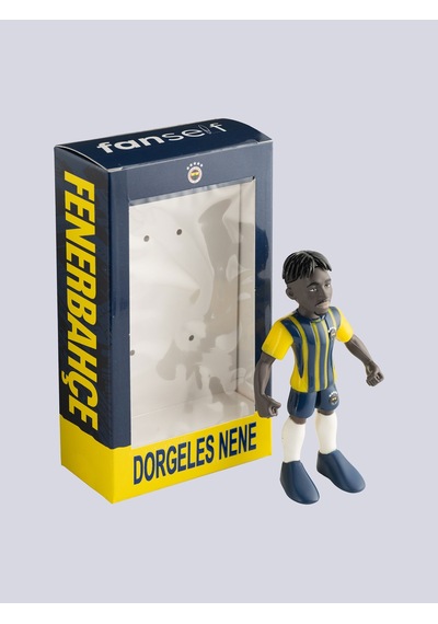 Fenerbahçe Dorgeles Nene Figür