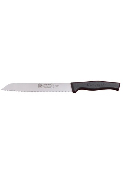 Sürbısa 61202 - Sürmene Ekmek Bıçağı 19 Cm Diğer
