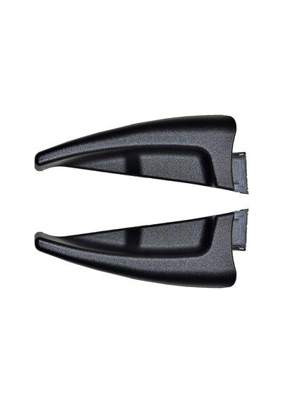 Set Koltuk Ayar Kolu Sağ Sol Siyah Renault Fluence Megane 3 2010-2015