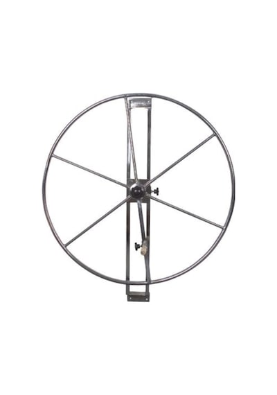 Omuz için Metal Çark 90 CM