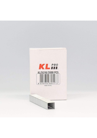Kl Klz5310 10mm Zımba Teli N