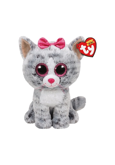 Ty Beanie Boo´S Kiki Kedi Peluş 25 Cm