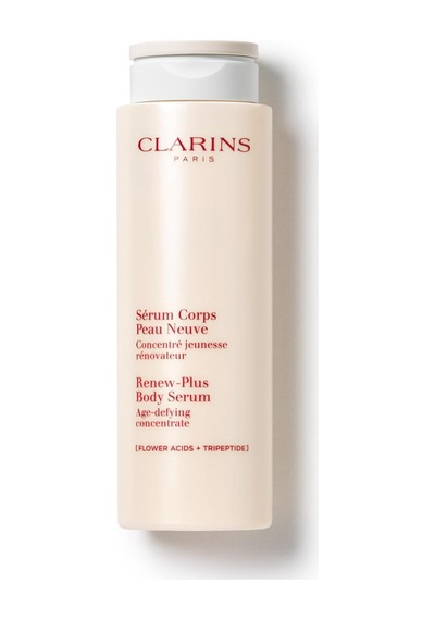Clarins Renew Body Serum 200 Ml Yenileyici Vücut Serumu