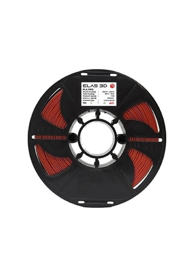 Elas Bakır Pla Pro Filament 1.75mm 1kg