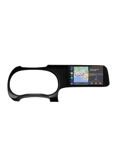 Hyundai I10 Android Multimedya Sistemi 2020-2025 Crv-4841xd 9"