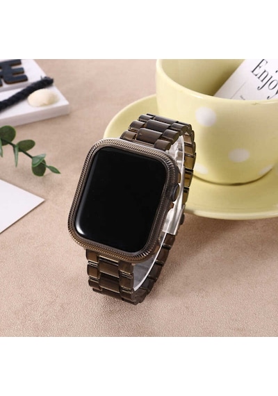 Watch 38mm Uyumlu Krd-33 Ardx Kordon-mavi