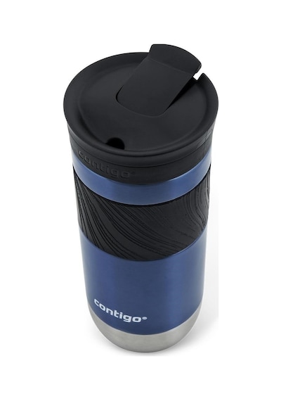 Contigo Byron Pro Snapseal Termos Bardak 470 ML - Mavi