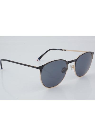 U.s. Polo Assn. Uss 0266 C1 52 - 01 Güneş Gözlüğü Siyah