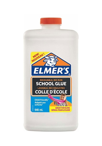 Elmer'S Sıvı Yapıştırıcı Beyaz 946 Ml N11.299
