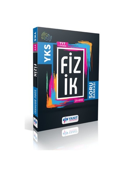 Yanıt Tyt Baştan Sona Fizik Soru Bankası