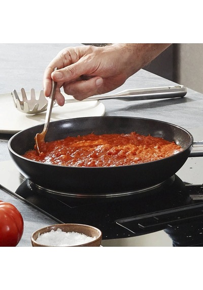 Fissler Essential Tava Seti 20-26 Cm Çok Renkli