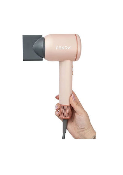 Fenda Profesyonel Saç Kurutma Makinesi Fndsackr0012