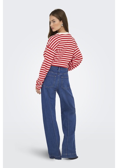 Onlyrose Only Kadın Kot Pantolon 15355158 Çok Renkli