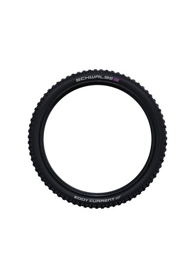 Schwalbe Eddy Current Evo Super Trail Tle Ön 29x2.60 Tubeless Dış Lastik