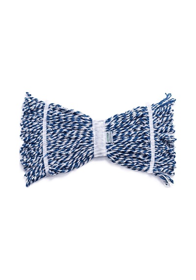 Ekstra Islak Mavi-beyaz Mop Dar 350 Gr - 505141275