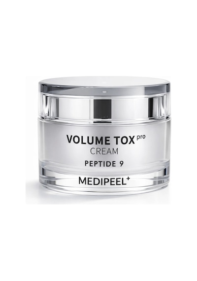 Medipeel Peptide 9 Volume Tox Cream Pro 50 Ml Peptit Ve Ektoin İçeren Yenileyici Krem M0074