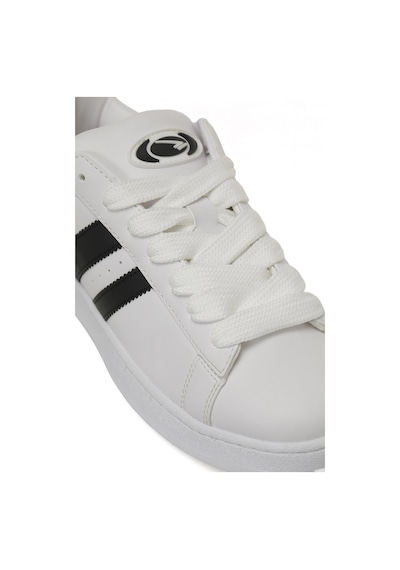 Proshot Pax 6fx Beyaz Erkek Sneaker 000000000102249561 Beyaz-sıyah