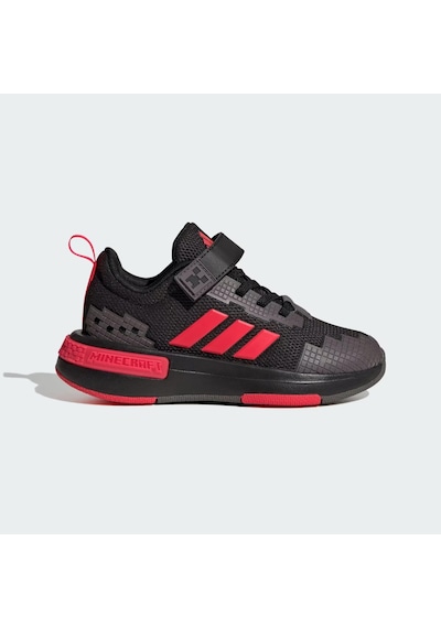 Adidas Minecraft Pro Çocuk Günlük Spor Ayakkabı C-adıkk4643f10a00 Siyah