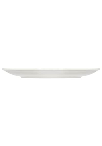 Porser Porselen Hitit Servis Tabağı Takımı 26cm 6 Parça Tvl6srvprs1241 Çok Renkli