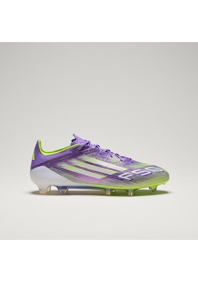 Adidas F50 Elite Fg Erkek Krampon C-adıjh7615e10a00 Mor