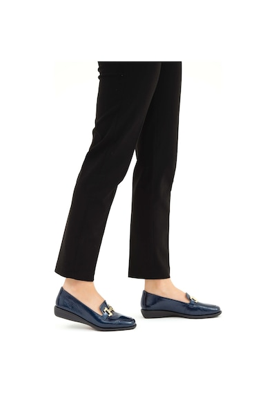 Relax Anatomic Kadın Hakiki Deri Comfort Ayakkabı 611 E2701-03 Bn Ayk Sk22/23 Navy Blue Lacivert Relax Anatomic Kadın Hakiki Deri Comfort Ayakkabı 611 E2701-03 Bn Ayk Sk22/23 Navy Blue Lacivert