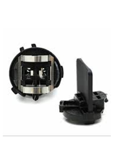 Vw Golf 2010-2017 İçin Absopro Araç Far Ampul Soket Adaptörü 5k0941109c 2'li Set