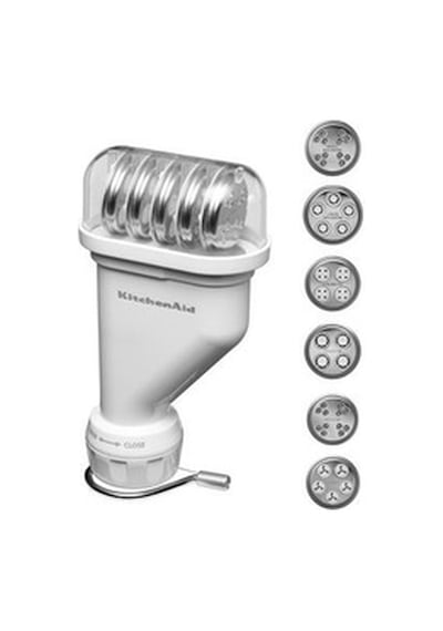 KitchenAid Uyumlu Makarna Yapma Aksesuarı - 5Ksmpexta