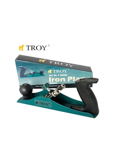 Troy T25000 Metal Rende N11.440