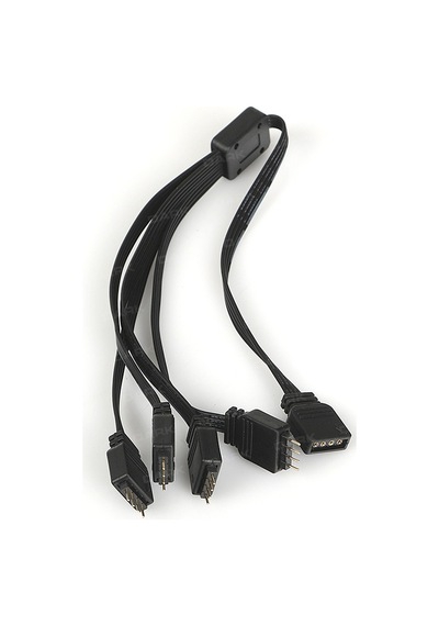 Dark Dkccbr 4 Pin 1-4 Rgb Coklayici