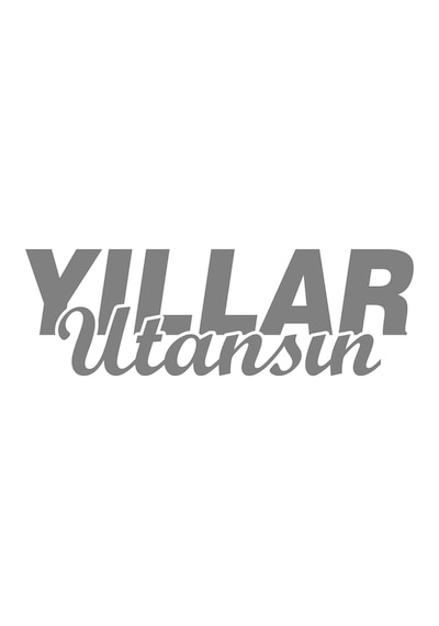 30 X 10 Cm Yıllar Unatsın Oto Cam Sticker Araba Sticker